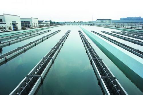 水廠自控 水廠自控